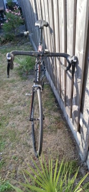 Racefiets Focus Cayo
