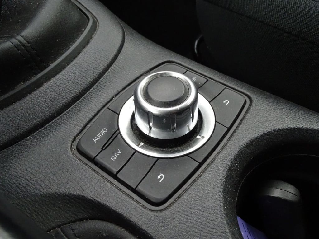 Mazda Cx-5 2.0 limited edition 2wd trekhaak | bluetooth