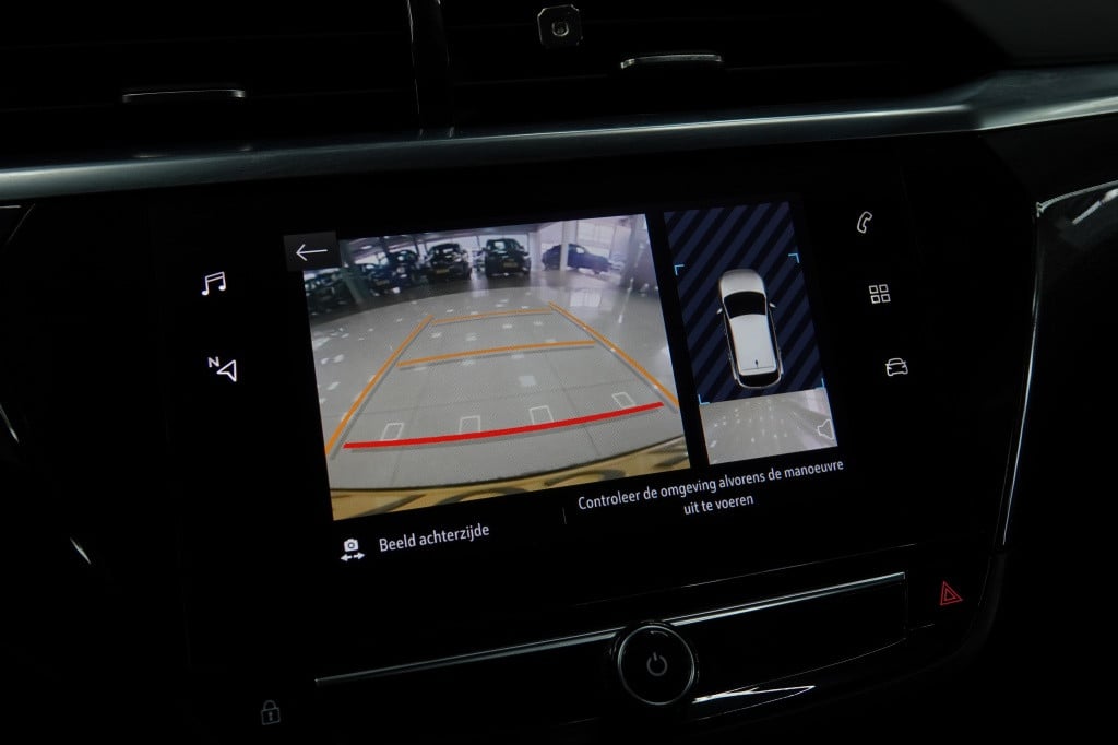 Opel Corsa 1.2 gs line | cruise | carplay | camera | pdc |