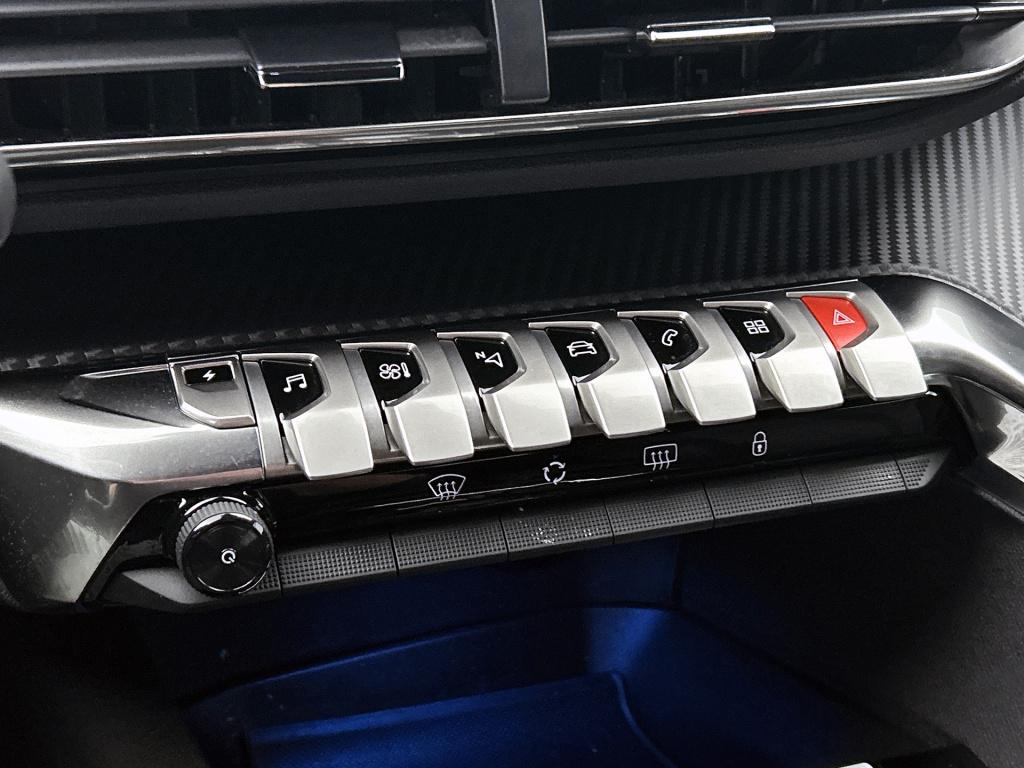 Peugeot 3008 plug-in hybrid 225 pk automaat active pack business | adaptive