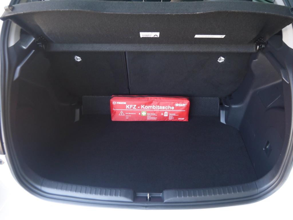 Mazda 2 Hybrid 1.5 select 116 pk |rijklaar