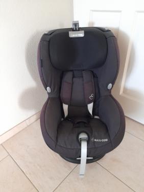 Maxi cosi autostoel 9 /18 kg (in goede schone staat )
