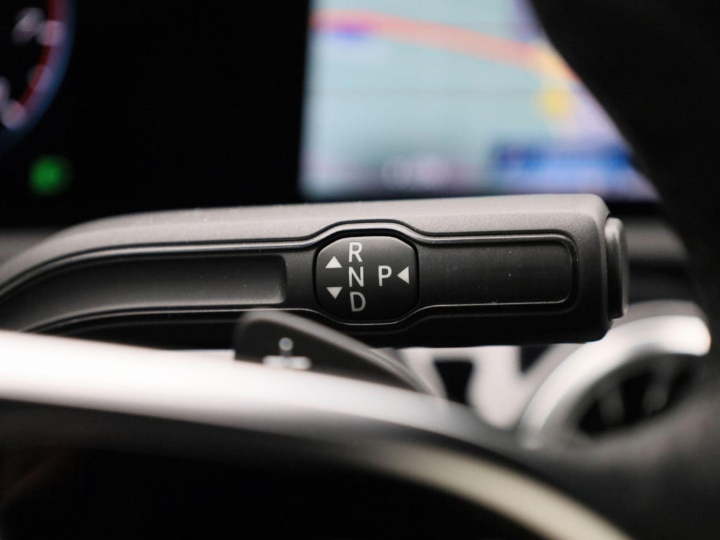 Mercedes-Benz A-Klasse 200 business solution luxury | automaat | panoramada