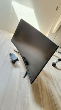 MSI Optix 34" 144Hz 4K