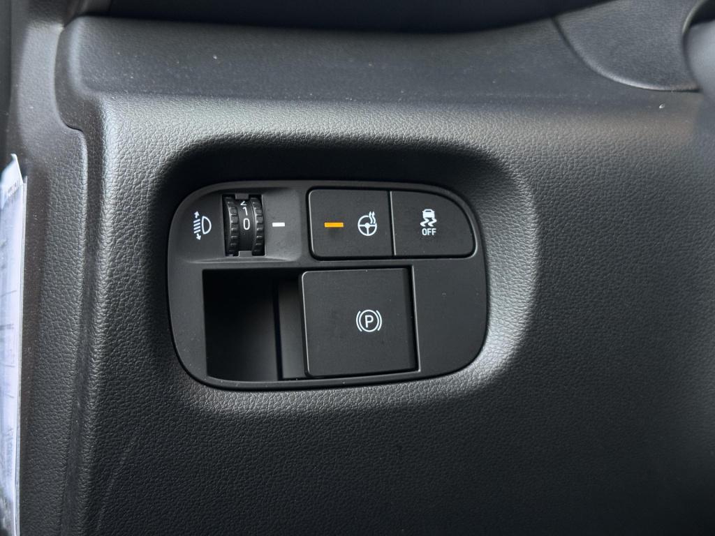 Hyundai Inster pulse 49 kwh