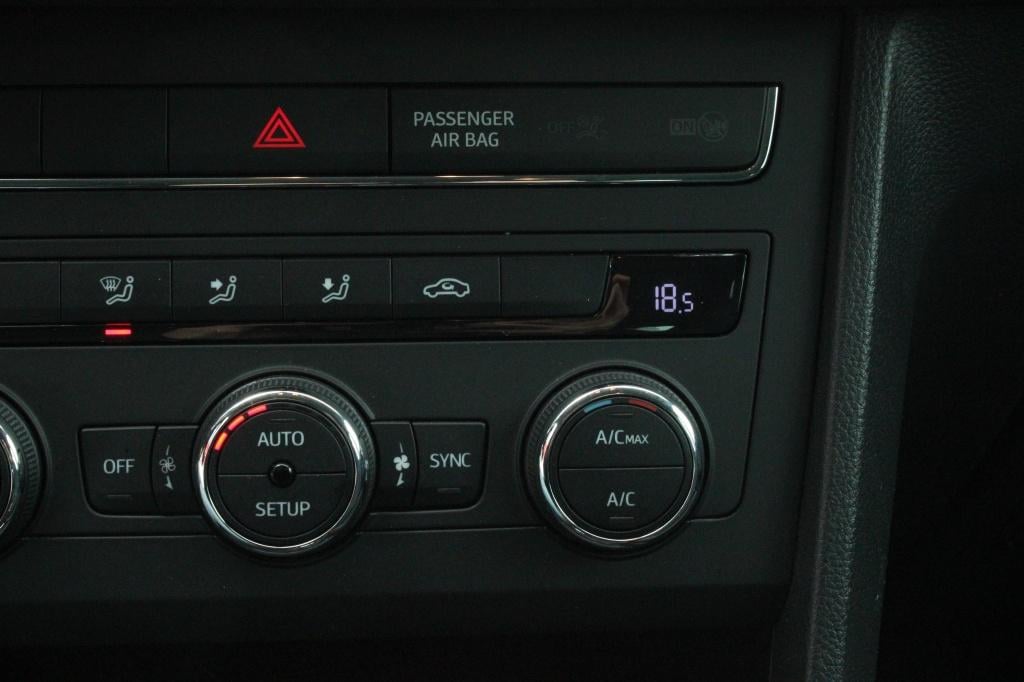 Seat Ateca 1.4 ecotsi style