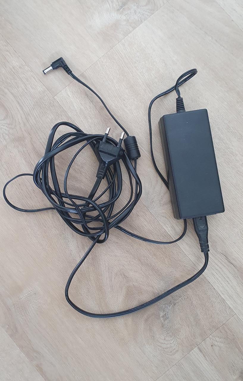 Philips soundbar met subwoofer