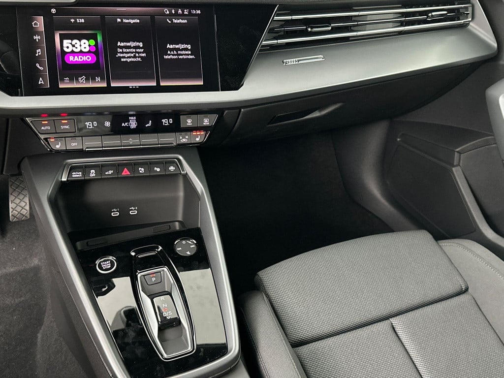 Audi A3 sportback pro line 40 tfsi e 150 kw / 204 pk sportback 6 ver