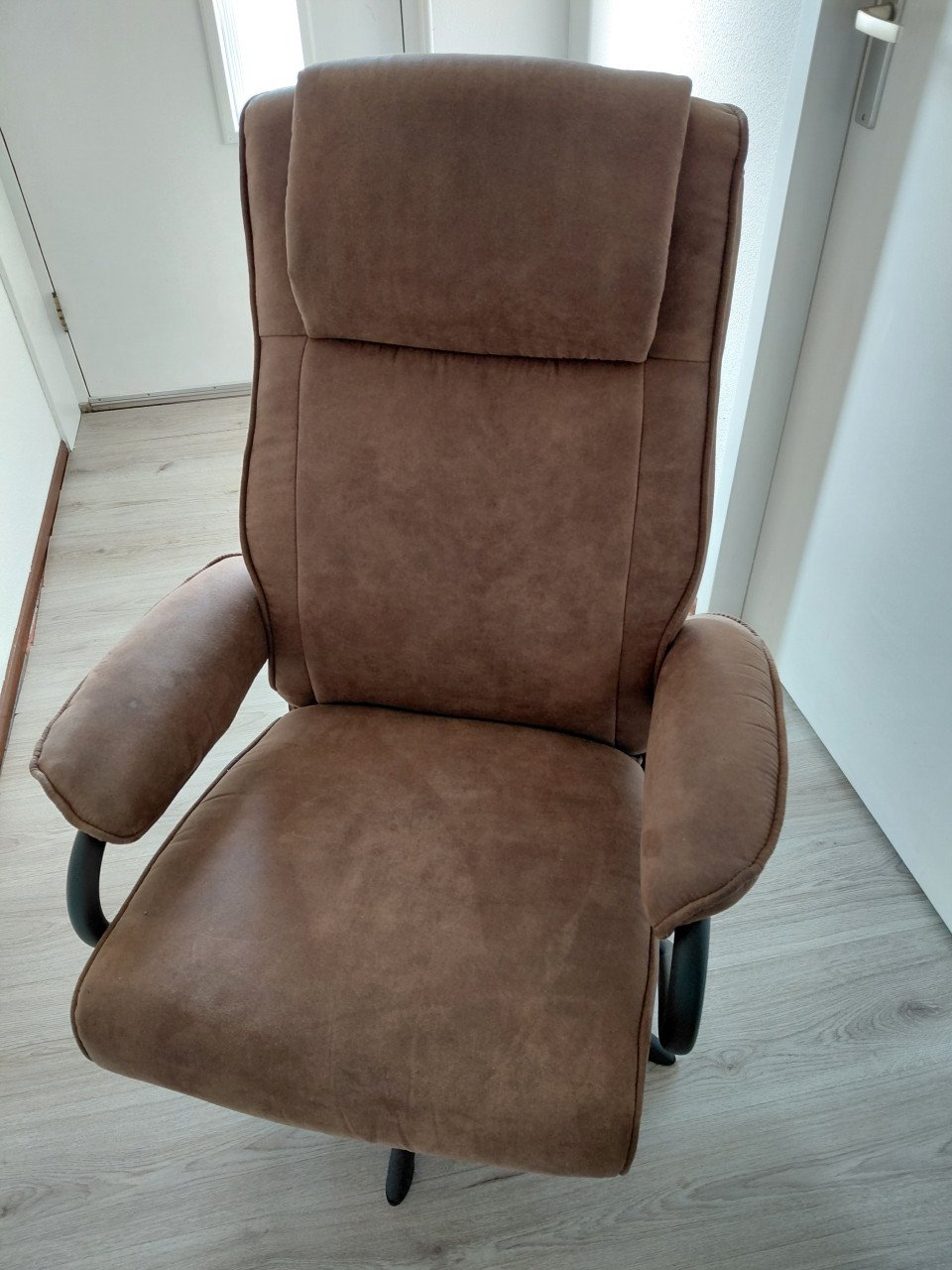 Leuke Fauteuil