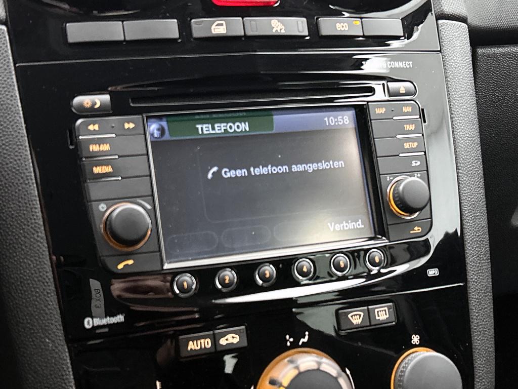 Opel Corsa 1.2-16v business+ | trekhaak | nieuwe apk |