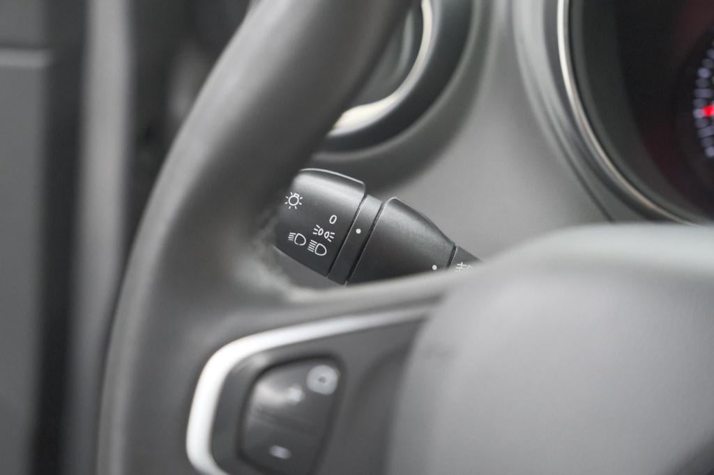 Renault Captur tce 90 bose | trekhaak | camera | navigatie | parkeersensore