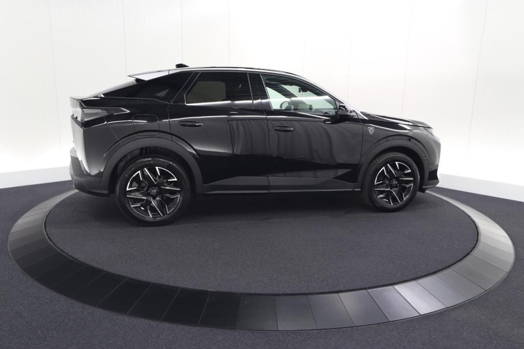 Peugeot 3008 1.2 hybrid 145 gt | 360 camera | adaptieve cruise control | st