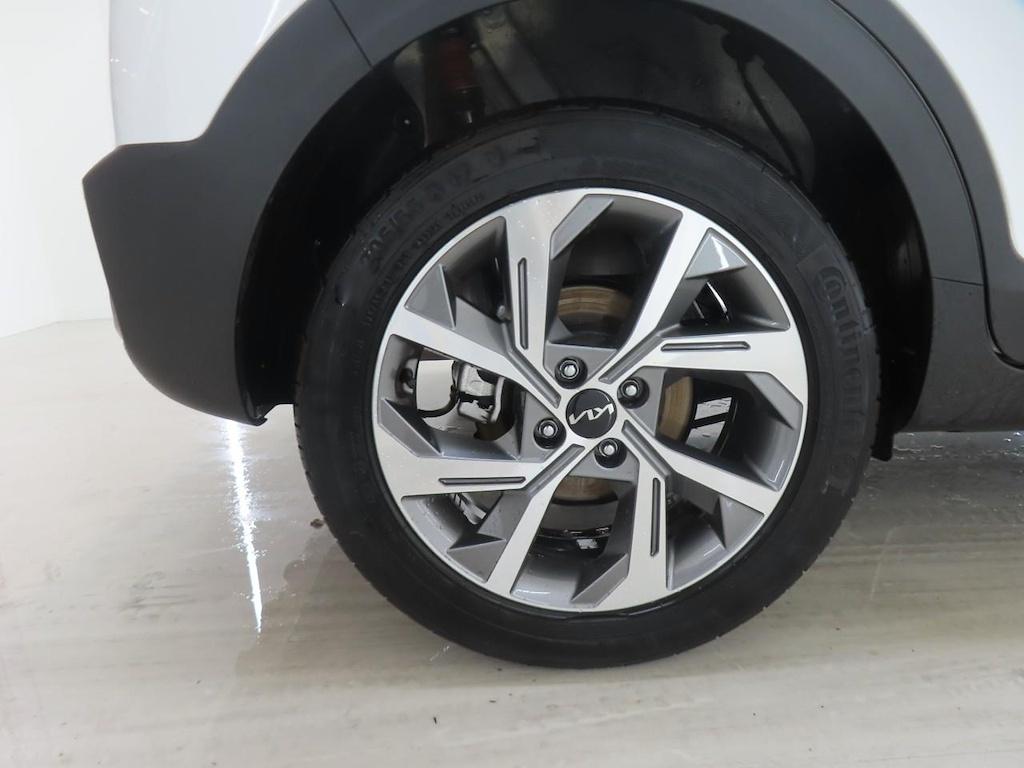 Kia Stonic 1.0 t-gdi mhev gt-plusline | schuif\kanteldak | sensoren voor