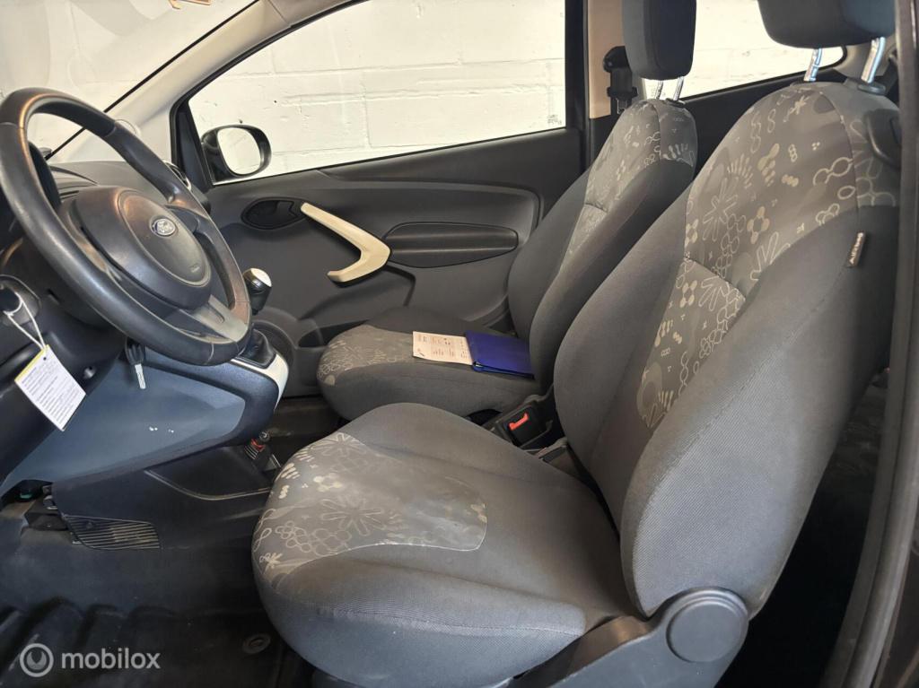 Ford KA 1.2 cool&sound