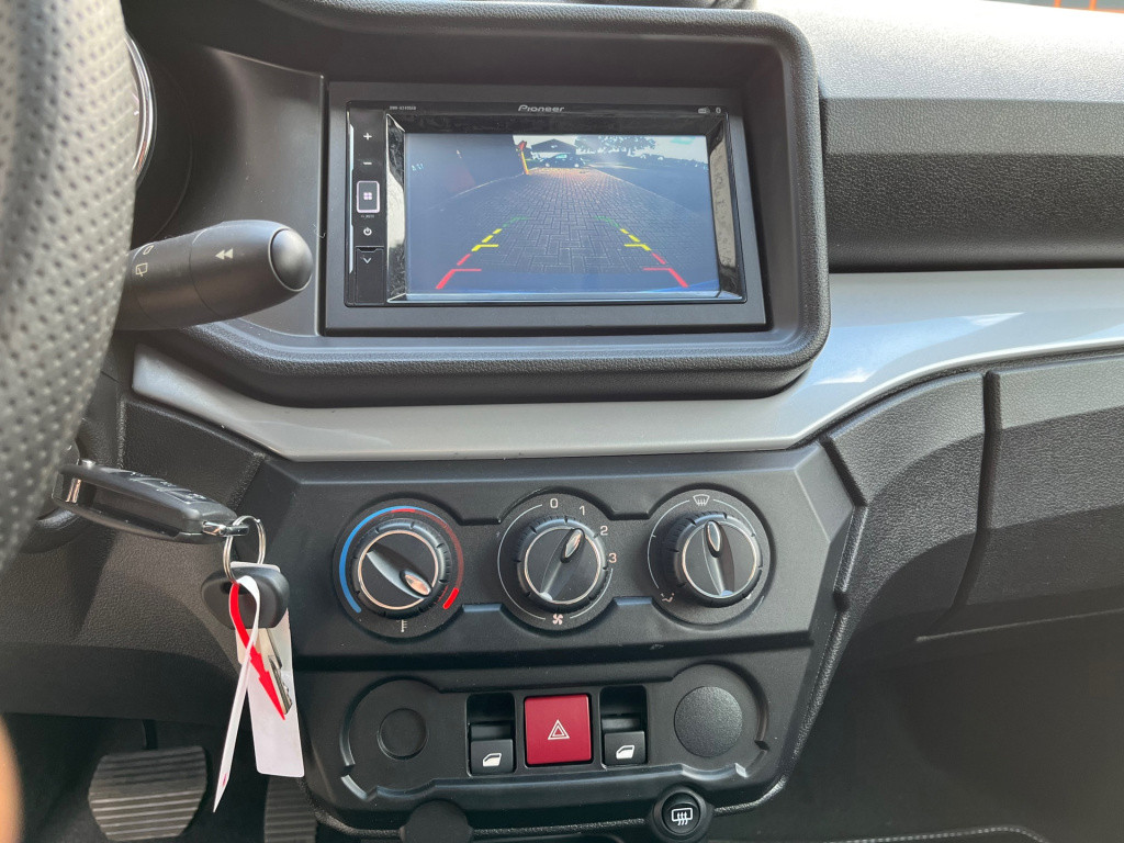 Aixam Crossover premium nieuw