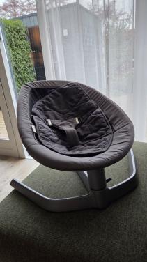 Nuna leaf wipstoel