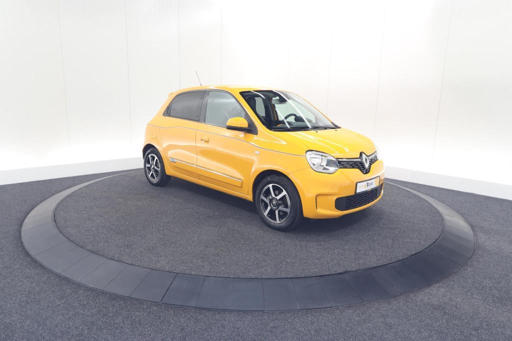 Renault Twingo 1.0 sce intens | premium | apple carplay | parkeersensoren |