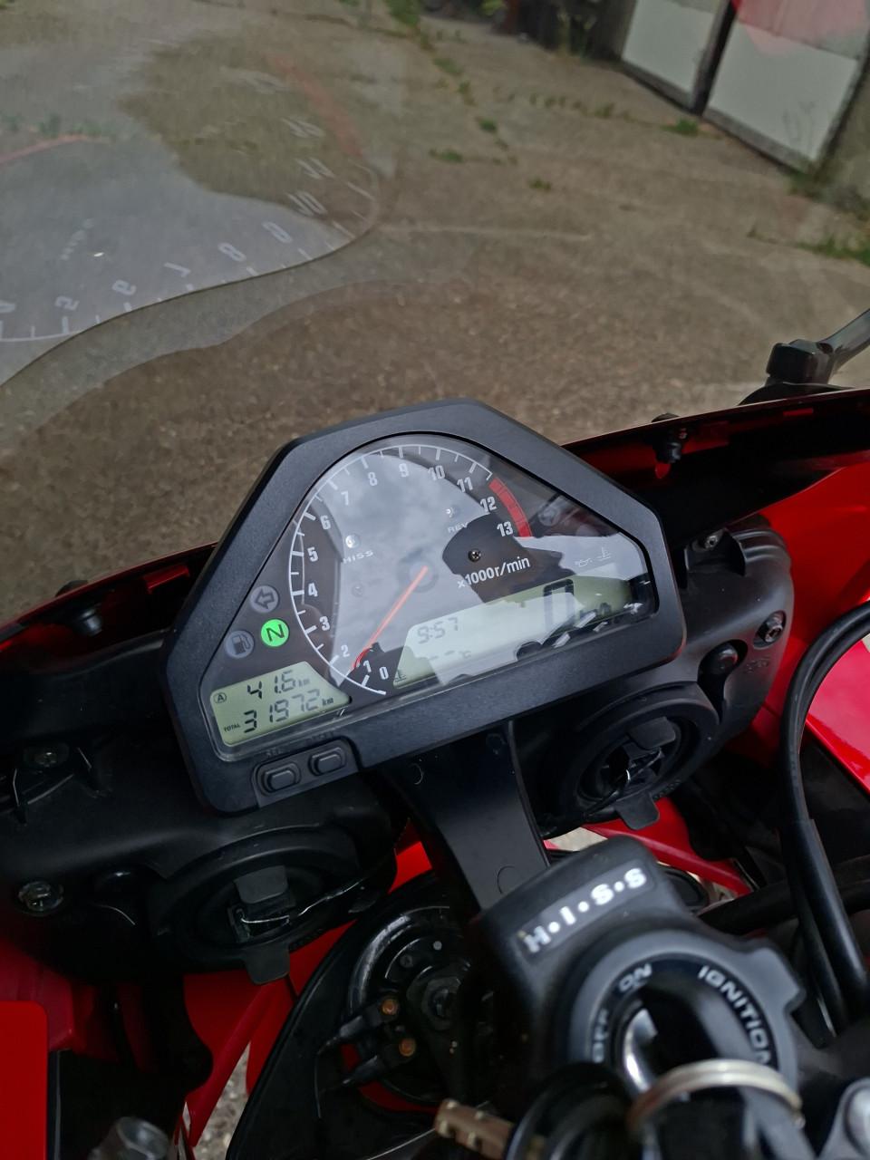 Honda CBR 1000 RR Fireblade | 1e Eig | NL