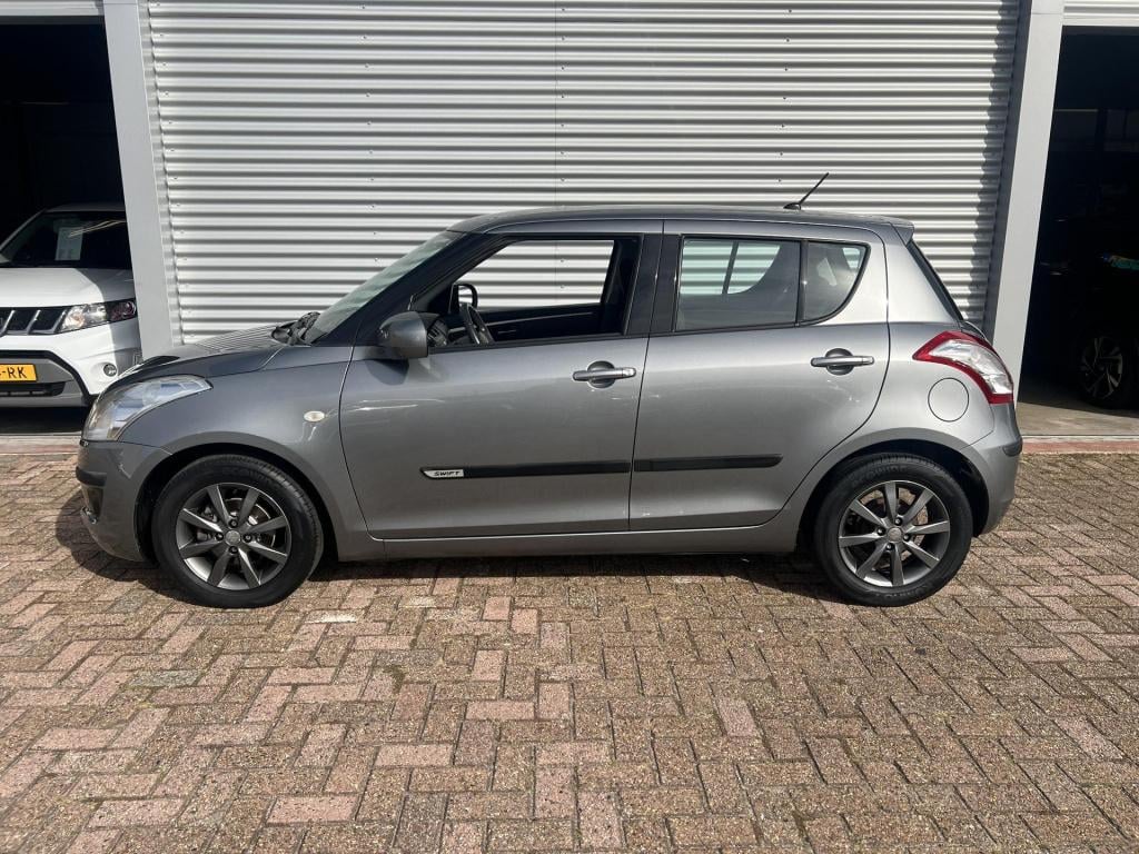 Suzuki Swift 1.2 comfort easss