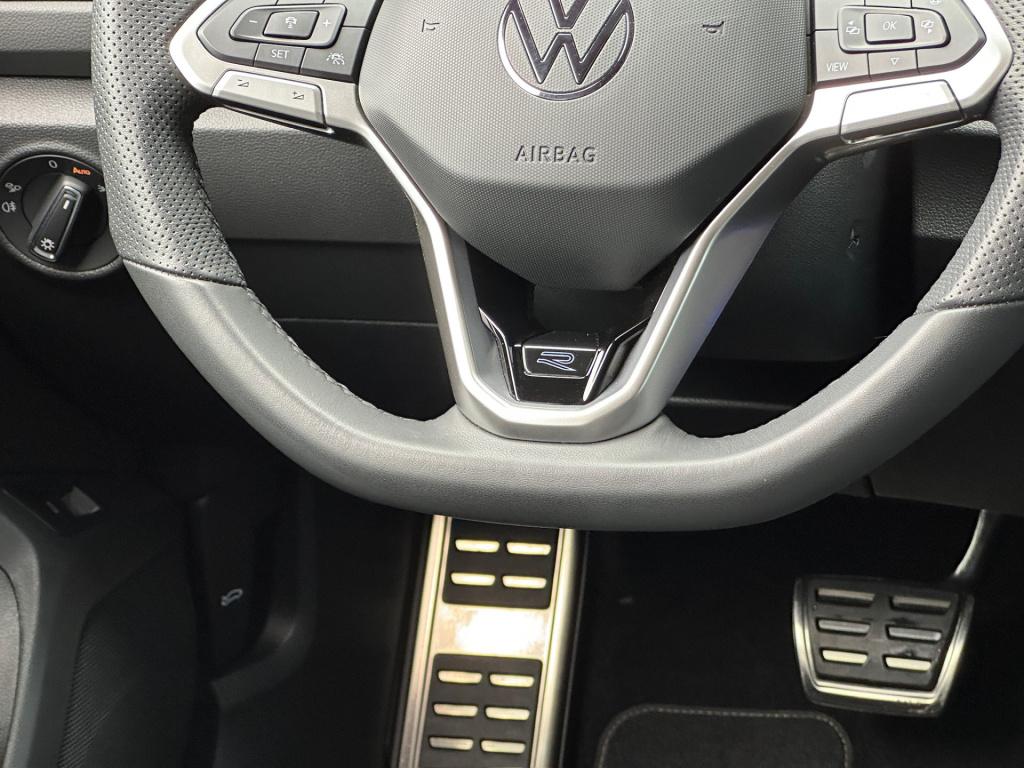 Volkswagen T-roc 1.5 tsi 150pk dsg r-line | camera | keyless | elek. achter