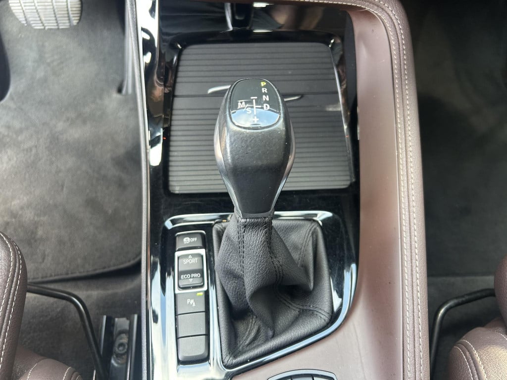 BMW X1 sdrive18i centennial high executive automaat