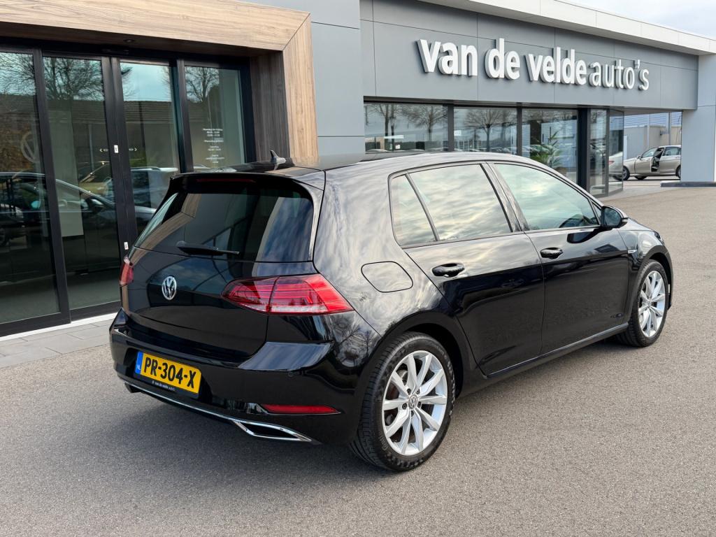Volkswagen Golf 1.5 tsi highline | virtual | camera | adapt. cruise | carpl