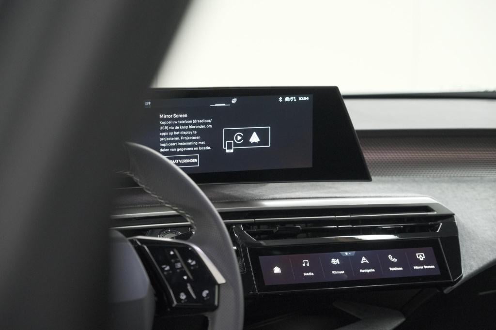 Peugeot 3008 1.2 hybrid 145 gt | camera | adaptieve cruise control | elektr