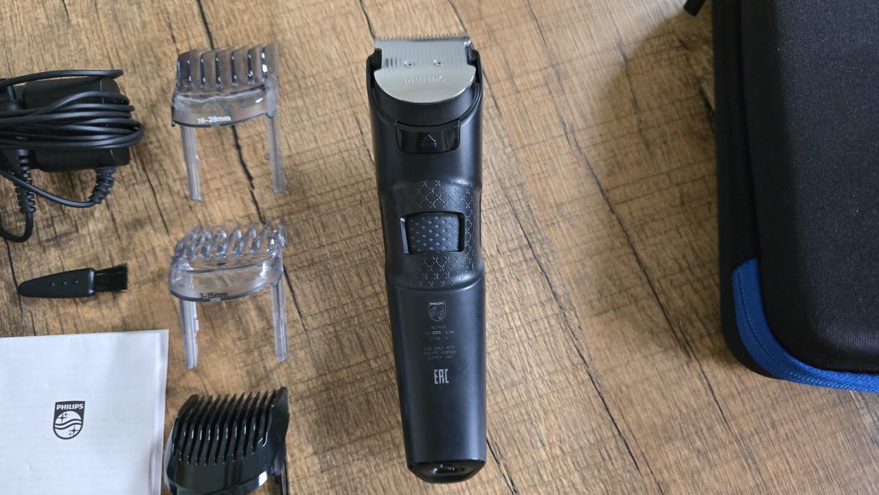 Philips Tondeuse Series 7000 (HC7650)