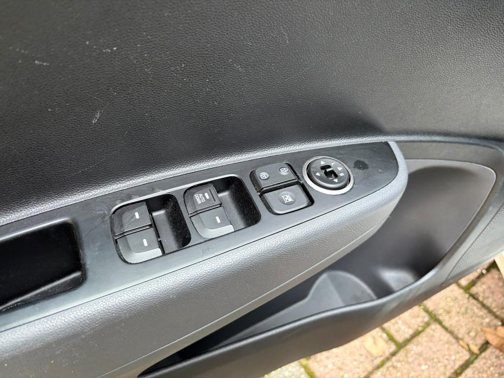 Hyundai I 10 1.0i comfort
