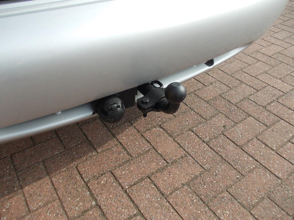 Ford Mondeo 1.8 td ghia