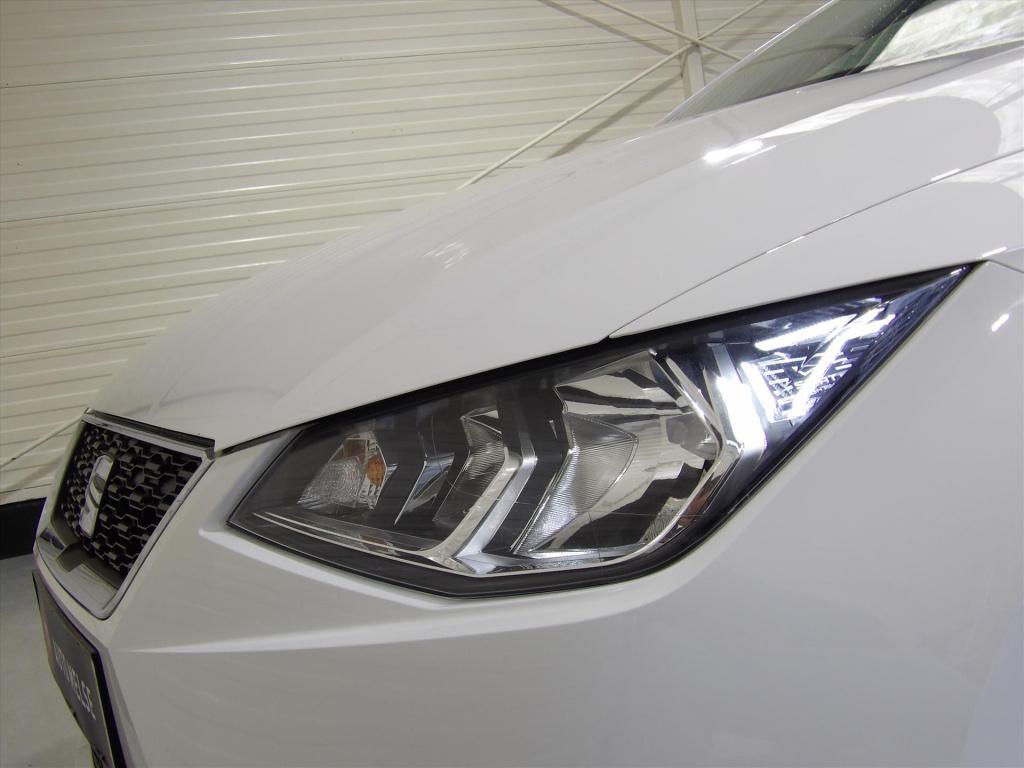 Seat Ibiza 1.0 ecotsi 95pk style
