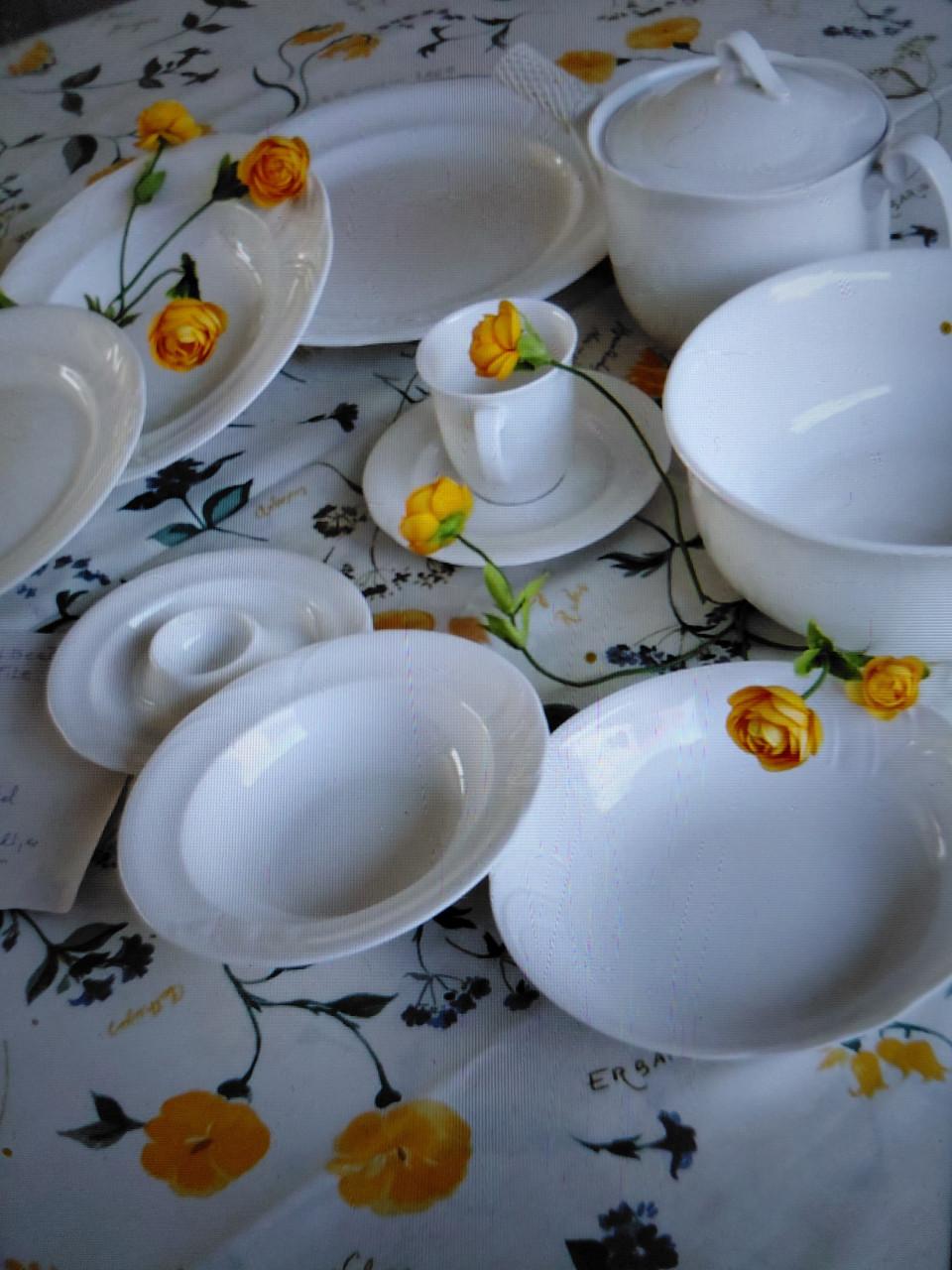 Servies Royal Albert Horizons