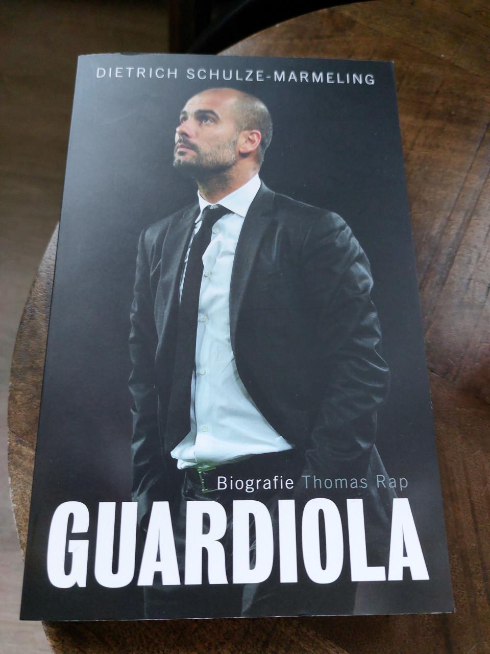 Guardiola