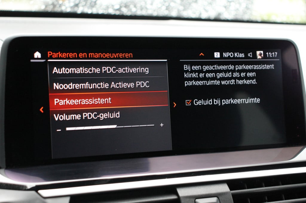 BMW X3 xdrive30e high executive m-sport | leder | h/k | elec. trekhaak | ca