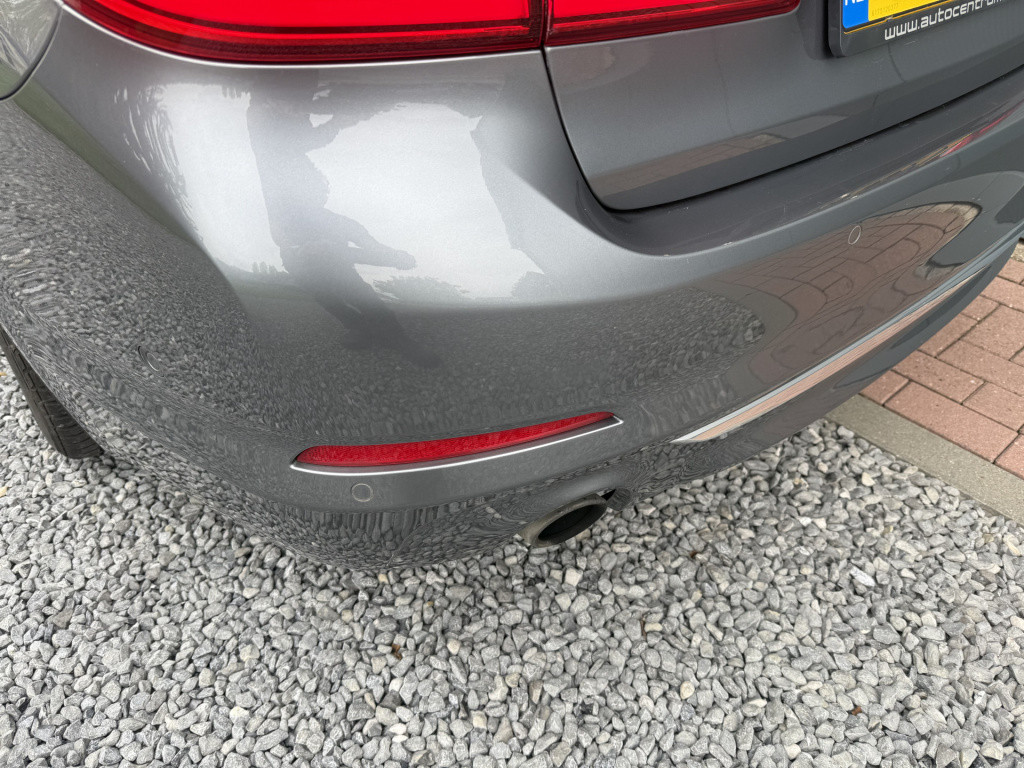 BMW 5 Serie 530i xdrive automaat high executive sedan