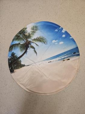 Koelmat voor huisdieren