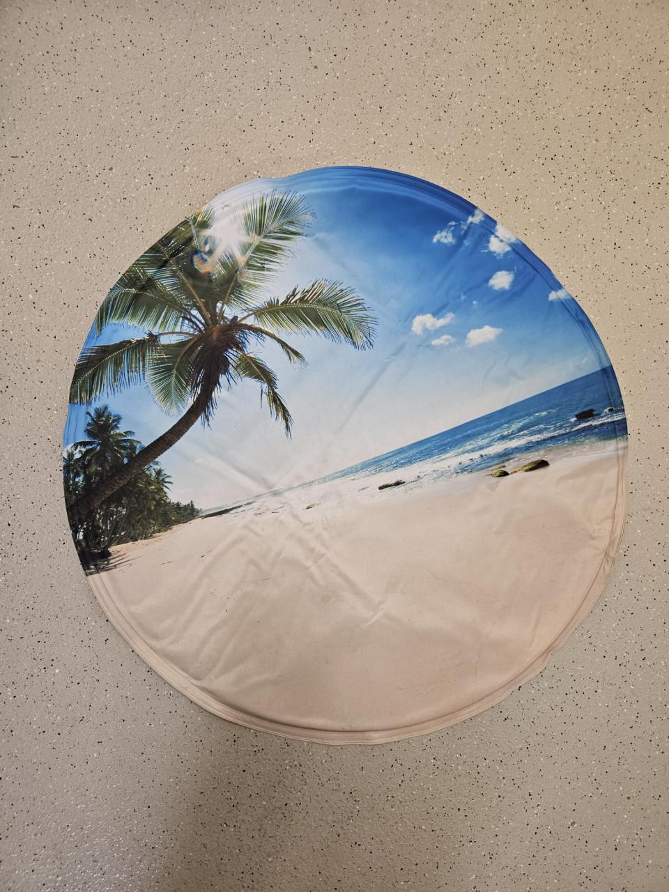 Koelmat voor huisdieren