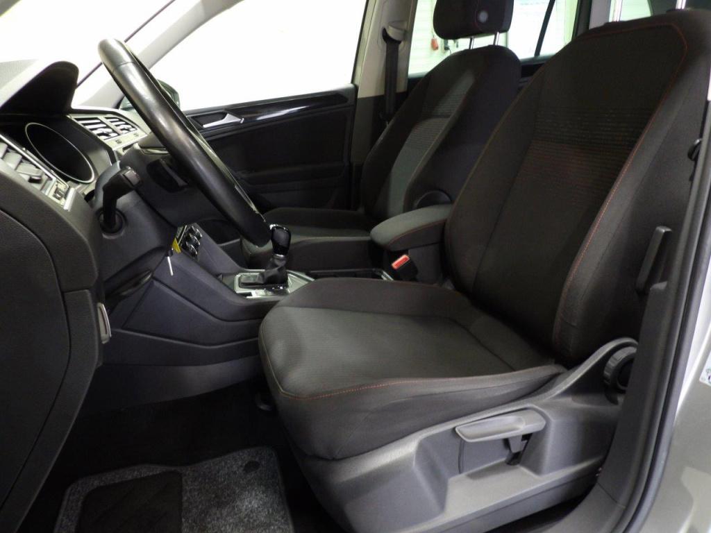 Volkswagen Tiguan 1.4 tsi act 150pk dsg comfortline business