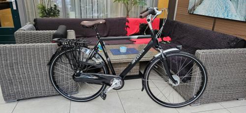 Gazelle Orange C 7+ Herenfiets Als nieuw