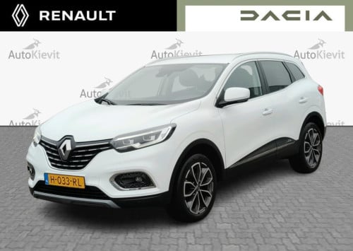 Renault Kadjar 1.3 tce 140 intens - trekhaak
