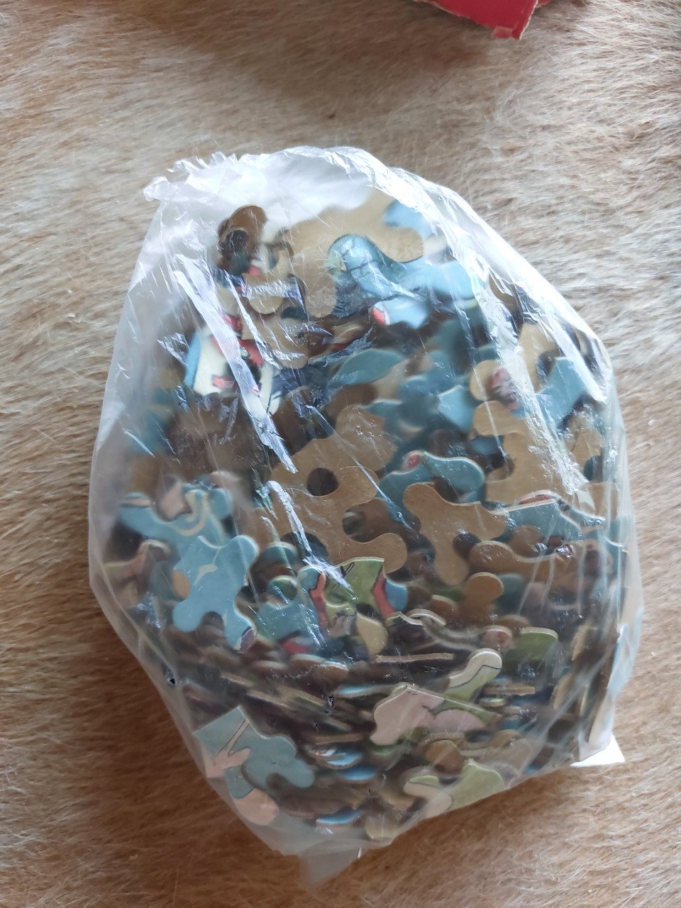 Puzzel