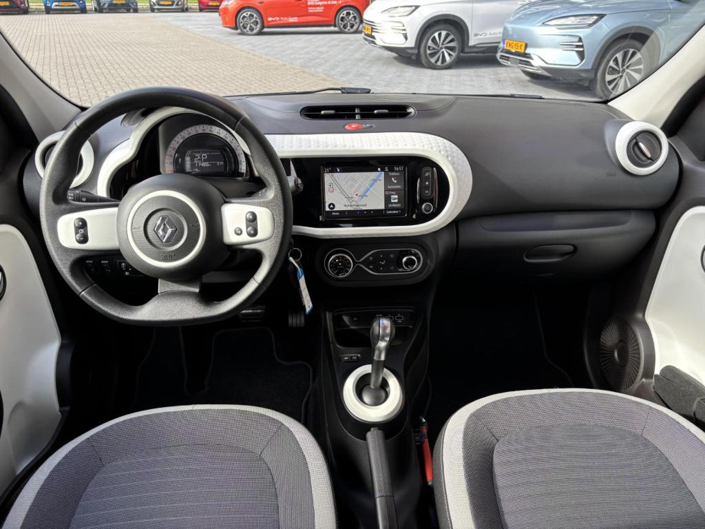 Renault Twingo z.e. r80 e-tech equilibre 22 kwh