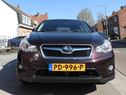 Subaru XV 1.6