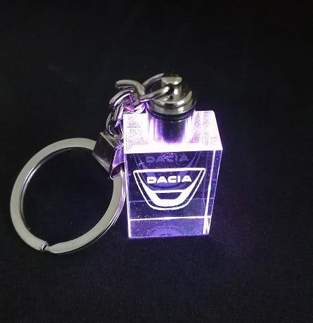 Led Sleutelhangers  NIEUW