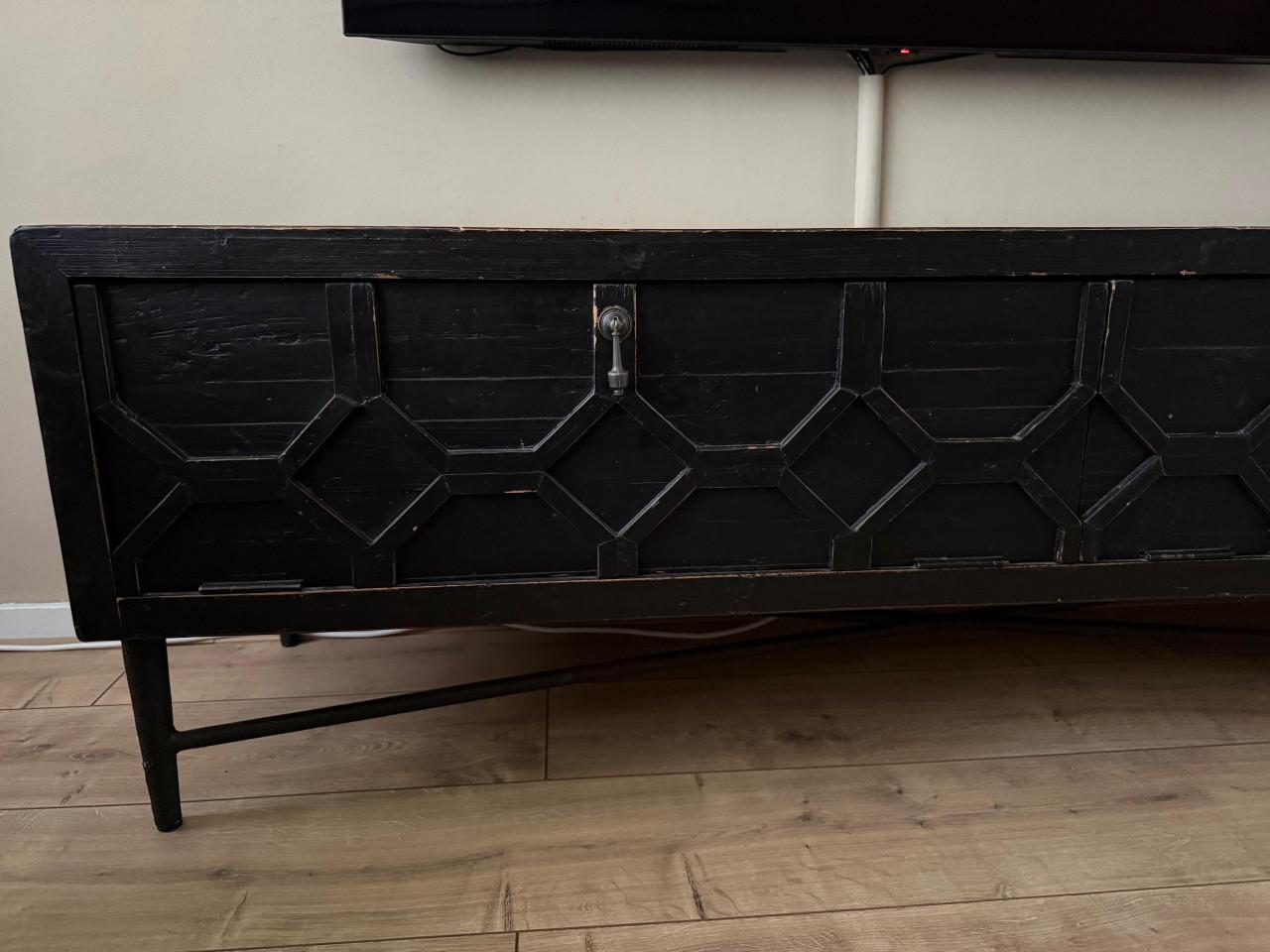 WOOOD Bequest TV-Meubel