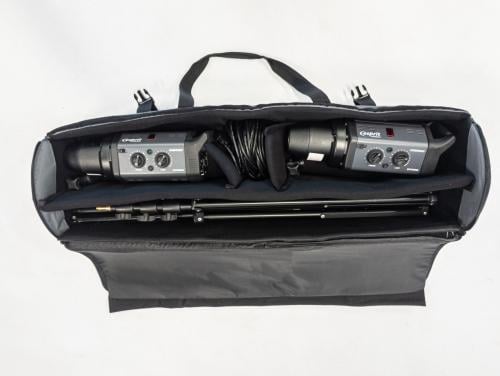Foto studio set Bowens GM 500