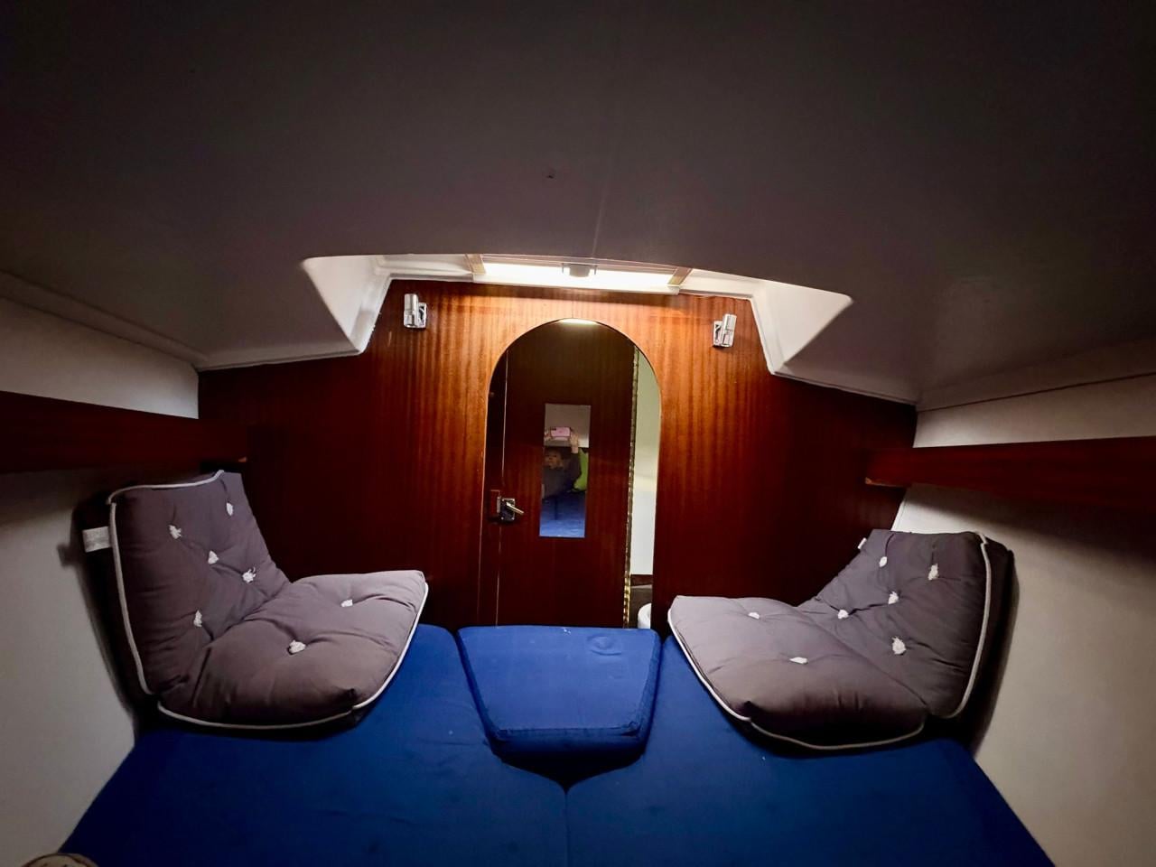 Zeer complete Piewiet 700 zeilboot met wat werk te koop