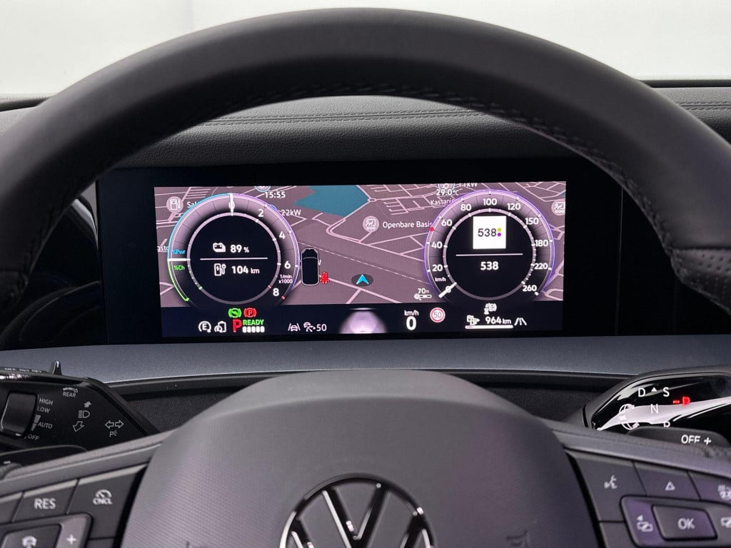 Volkswagen Tayron r-line-edition 1.5 ehybrid 200 kw / 272 pk suv 6 v