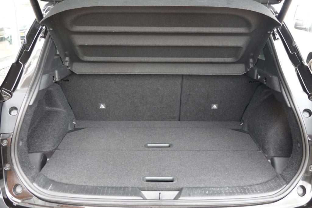Nissan Qashqai 1.3 mhev xtronic tekna 1.3 dig-t benzine 158 pk