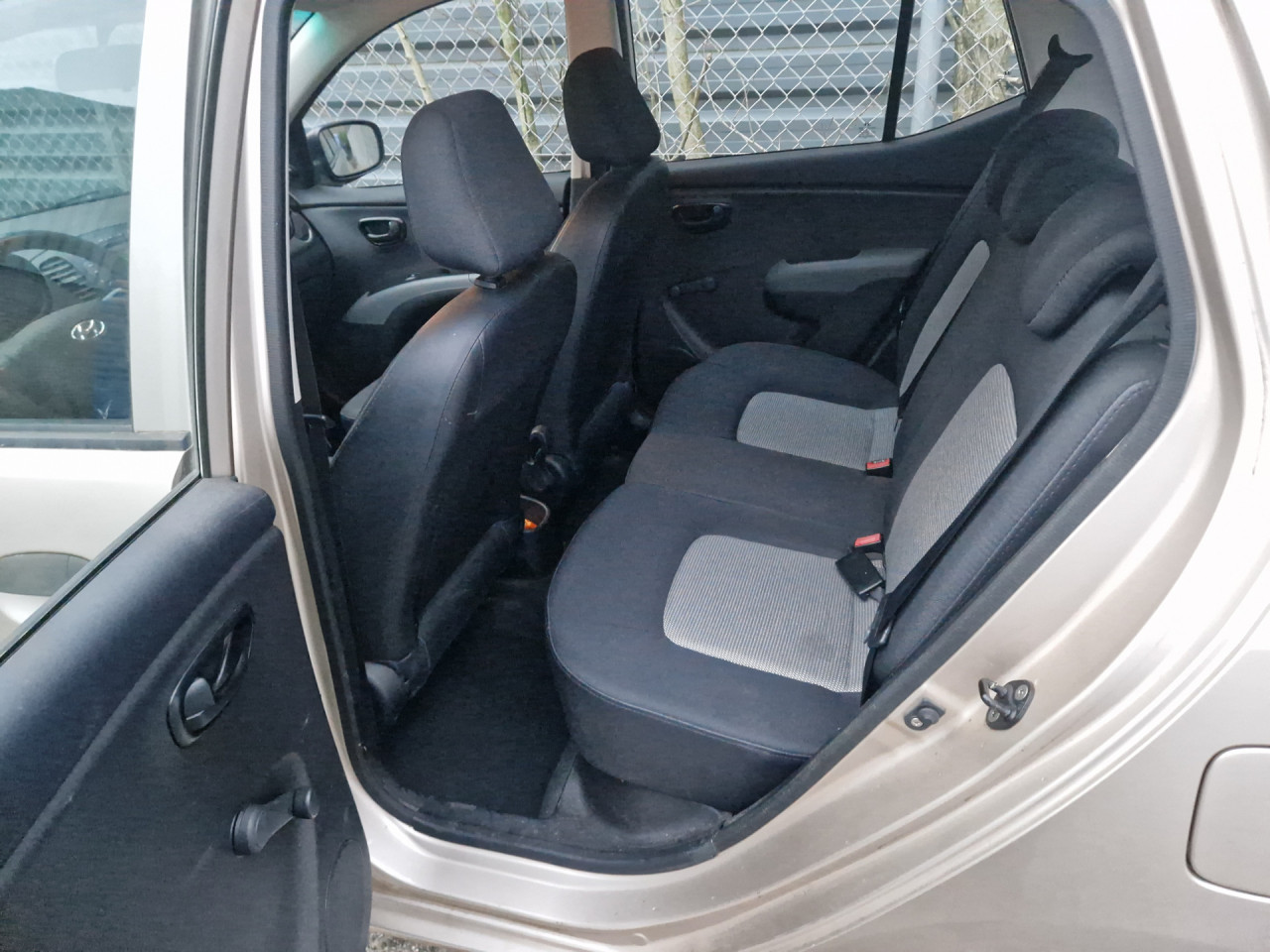 Hyundai i10 1.1 Active Cool